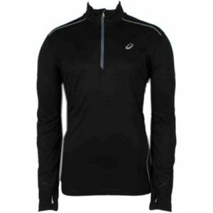 Asics Liteshow 1/2 Zip Technical Running Top